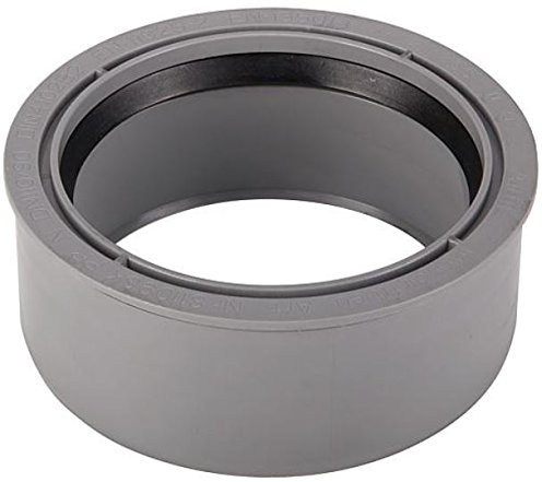 Reduzierstück kurz DN 50x40