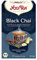 Yogi Tea Black Chai Bio (6 x 37,40 gr)