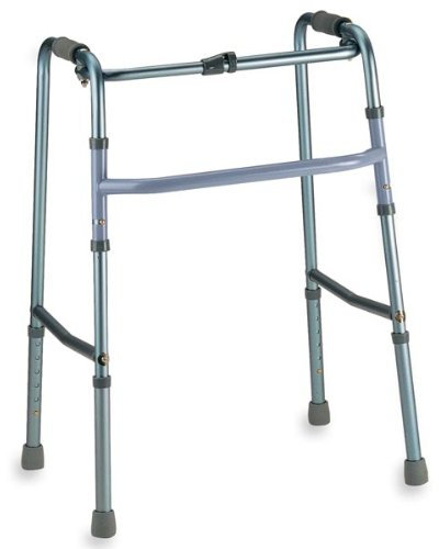 Invacare Gehgestell faltbar starr