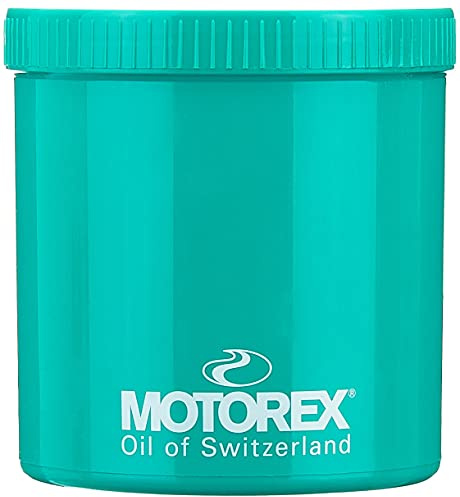 MOTOREX White gease - gasa White Bote 850G, 850 g