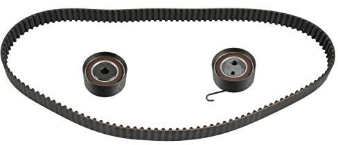 febi bilstein 28451 Zahnriemensatz , 1 Stück