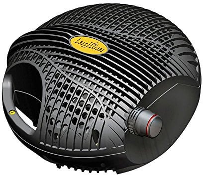 PJ 2200 MAX-FLO 230/50