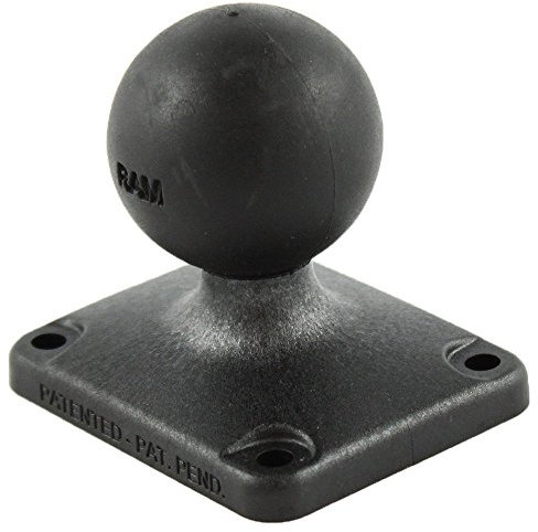 Ram Mount - 2 x 2.5 Base with 1.5 Ball