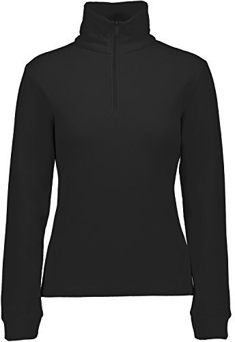 CMP - Damen-Sweatshirt, Schwarz, XS