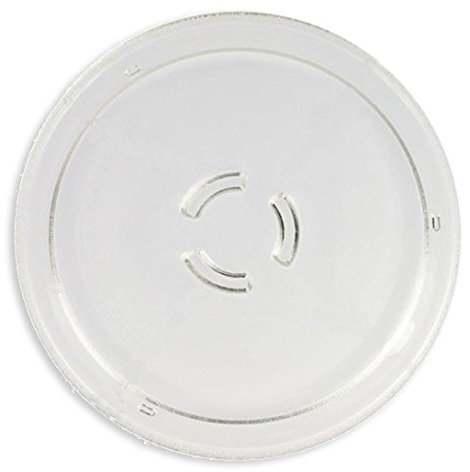 Ignis Mikrowelle Turntable Glasplatte (254/25,4 cm)