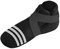 adidas Fußschützer Super Safety Kicks, Weiß, L