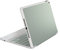 ZAGG Id6ZFN-GY0 Schutzhülle für iPad Air 2, Klapptastatur