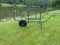 Anaconda Single Trailer (Trolley / Transportwagen)