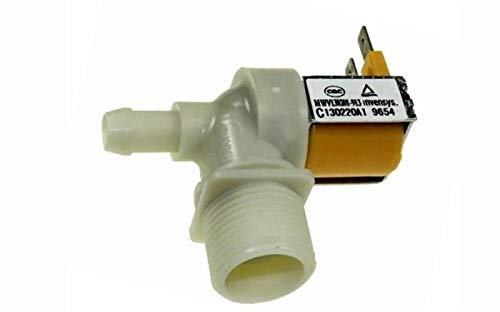 ELECTROVANNE 1 VOIE POUR LAVE VAISSELLE CANDY - 49021595