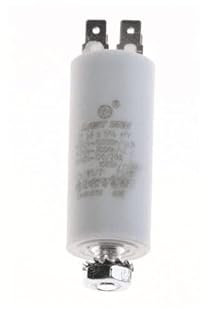 Kondensator 2uf-4 V Referenz: 79 x 0118 Für Dunstabzugshaube Brandt