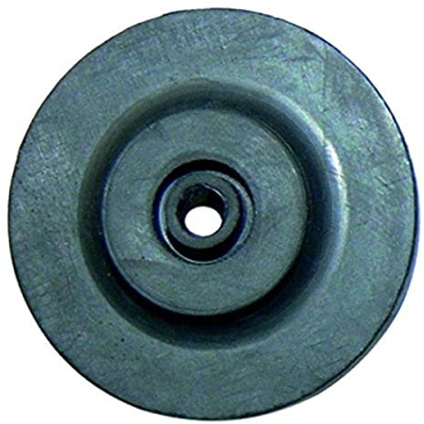 Regiplast 500001 0500001 Membrane pour Robinet Flotteur 0500 et 0500ce jusqu'à 2009, Noir