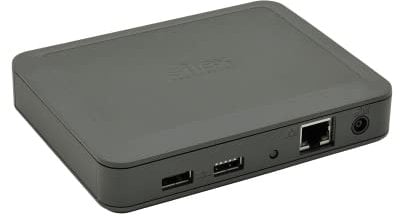 SILEX DS-600 USB 3.0 Device Server - Hoher Datendurchsatz plus Sicherheit im Netzwerk