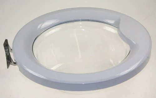 PORTE HUBLOT COMPLET NOUVEAU MODÈLE pour lave linge BEKO - 2878300300
