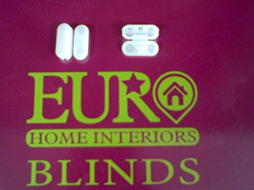 2 Roller blind beaded chain connector - Roller blind cord connector