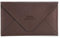 Otto Angelino Cartera Plegable de Piel Genuina Para Tarjetas y Dinero, Unisex
