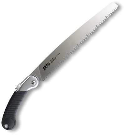 ARS ARS-TL-30 300mm Straight Blade Pruning Saw Sheathed