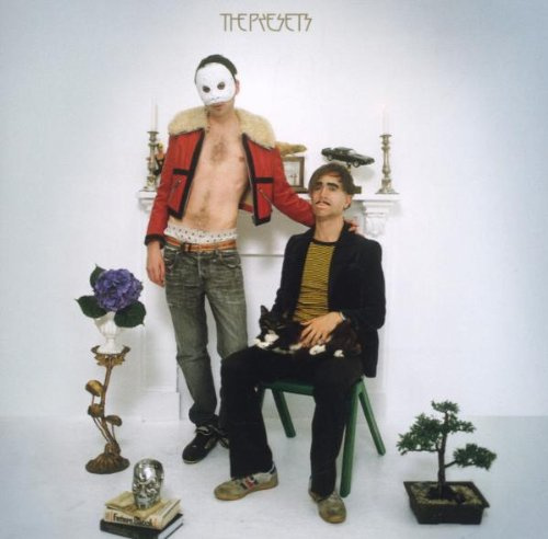 Gigolo (Rough Trade)