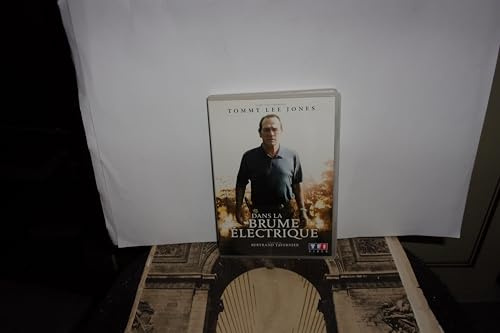 Dans la brume éléctrique [FR Import]