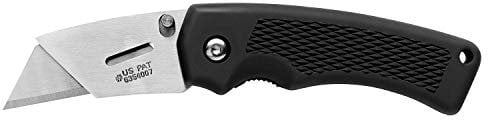 GERBER Edge Folding Knife - Black, One Size