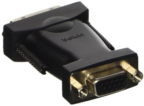 Belkin Analog Adapter DVI-I-Stecker/VGA-Buchse