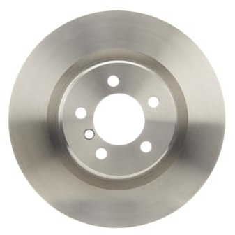 Bosch BD1401 Brake Disc - 360.2 mm - Front Axle - 1 Single Disc | Vented Disc - ECE-R90 Certified - Good Cooling, Reliable Braking, Corrosion Protection