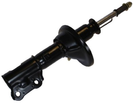 Japanparts MM-56501 Stoßdämpfer
