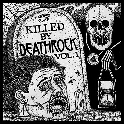 KILLED BY DEATHROCK 1 / VARIOUS