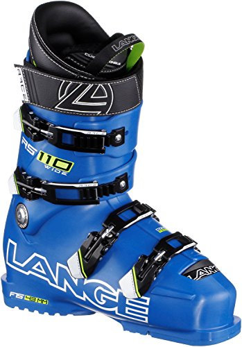LANGE Herren Skischuhe blau 29