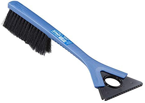 Kungs 4657 JUNIOR-IS Schneebesen mit Eiskratzer, 38cm