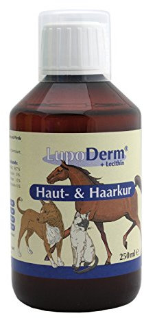 Luposan Lupoderm Haut- & Haarkur (100 ml)