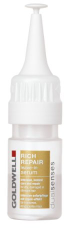 Goldwell: Rich Repair In-Salon Leave-In Serum (18 ml)