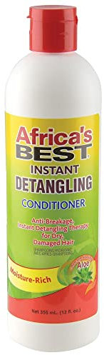 Detangling Conditioner
