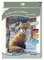 Mammut Spiel & Geschenk 107005 - Malen nach Zahlen Artists Collection - Fuchs, ca. 22,8 x 30,4 cm, Farbig