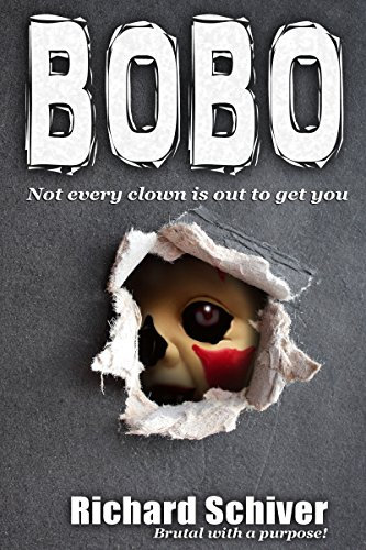 Bobo (English Edition)