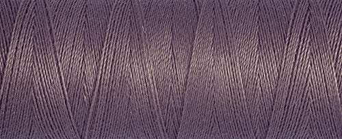 Gutermann Sew All Polyester Thread, 100 Mtr, Heather Ash (0127), 5.5 x 1.8 x 1.8 cm