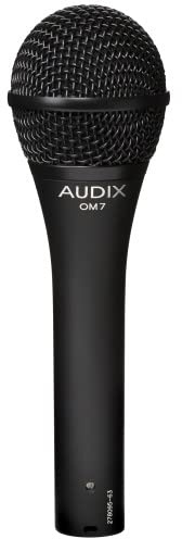 AUDIX