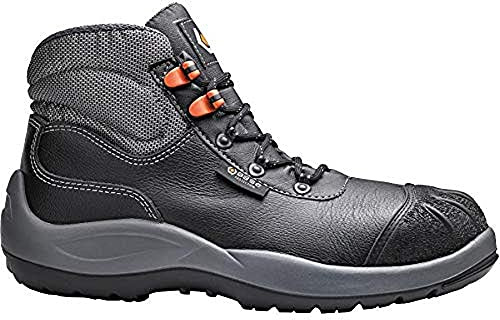 BASE Protection B114HRO S3 BOTA PIEL GRABADA CLASSIC T41