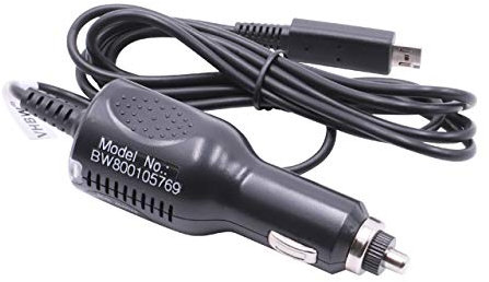 vhbw Caricabatterie da Auto 18W (12V/1.5A) per Tablet Acer Iconia Tab A510, A511, A700, A701 sostituisce HH01202000
