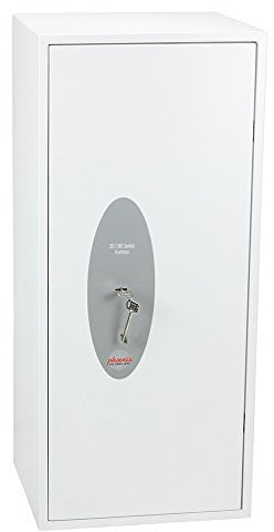 phoenix SS1185K MKII Einbruchschutz-Tresor Fortress II