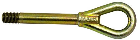 TarosTrade 246-0976-N-85155 Bullone Gancio Traino