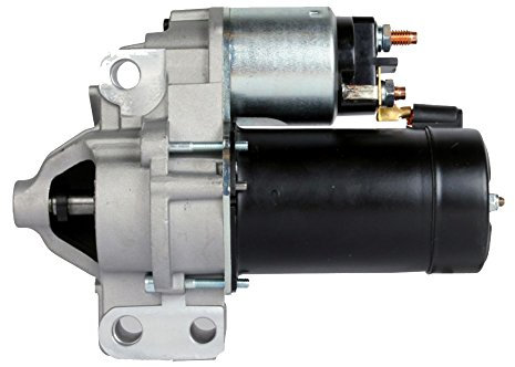 HELLA 8EA 012 528-411 Starter/Anlasser - 12V - 1.3kW