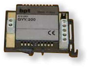 Bpt Gvv/200 Gestione Viva Voce