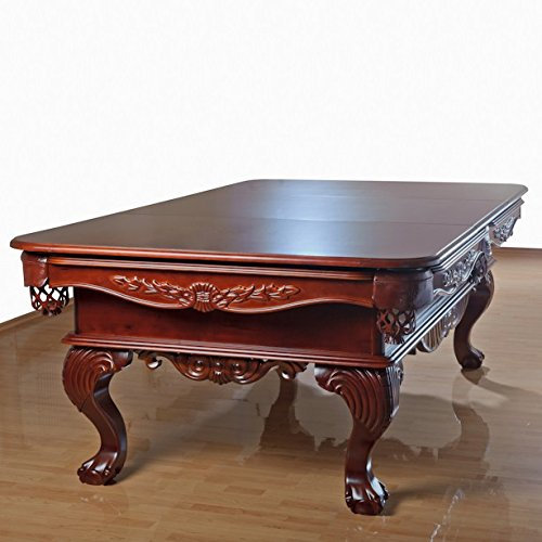 Billardtisch-Abdeckplatte 8 ft., Billard Modell:Avalon