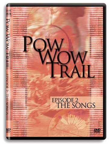 Pow Wow Trail, Episode 2: The Songs