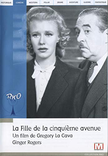 5th Ave Girl [FR Import]