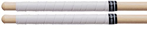 Promark SRWHI Stick Rapp Drumstick Wrap, White