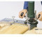 wolfcraft 4270000 Fresa per giunzioni a dente per fresatrice verticale