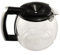 Delonghi Coffee Maker Glass Filter Jug