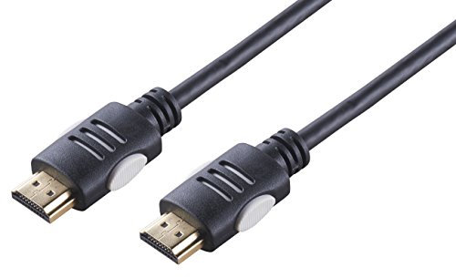 Ross HDMI15-RS 1.5 m HDMI Cable