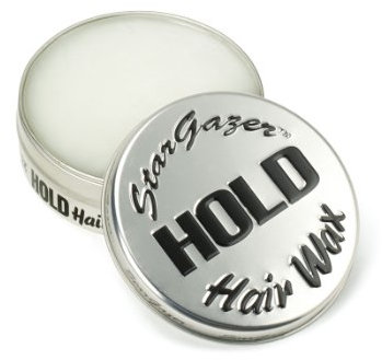 Stargazer Products Hold Haarwachs, 1er Pack (1 x 50 g)